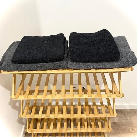 Relax & Cosy Just Rambert דירה