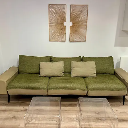 דירה Relax & Cosy Just Rambert