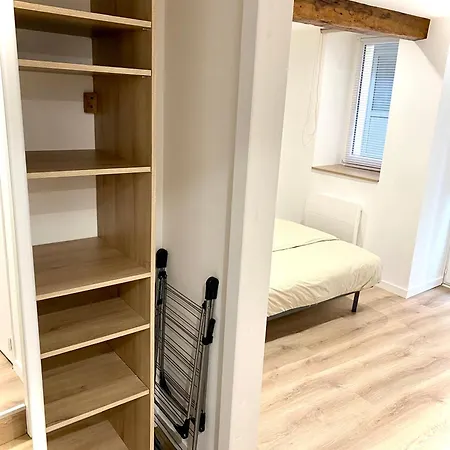 Relax & Cosy Just Rambert Apartament Saint-Rambert-sur-Loire